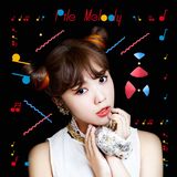Pile「Melody」初回限定盤B（CD）