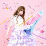 Pile「Melody」通常盤（CD）