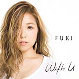  FUKI「With U」