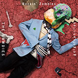 Rockin' Zombies期間限定盤