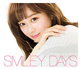塩ノ谷早耶香「SMILEY DAYS」【初回限定盤 TYPE-B】