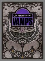 VAMPS『MTV Unplugged: VAMPS』