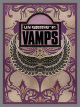 VAMPS『MTV Unplugged: VAMPS』