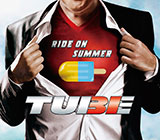 TUBE「RIDE ON SUMMER」【初回生産限定盤A】