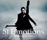布袋寅泰『51 Emotions -the best for the future-』