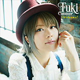 Fuki Commune『Welcome!』初回生産限定盤（CD＋DVD）