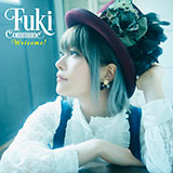 Fuki Commune『Welcome!』通常盤（CD）