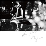 Crystal Kay「Lovin’ You」