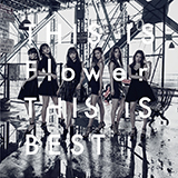 Flower『THIS IS Flower THIS IS BEST』