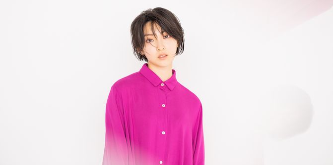 家入レオ 日テレ系水曜ドラマ ウチの娘は 彼氏が出来ない 主題歌 空と青 ティザー映像公開 同曲のリリックビデオ企画 カップリング曲詳細も発表 Usenの音楽情報サイト Encore アンコール