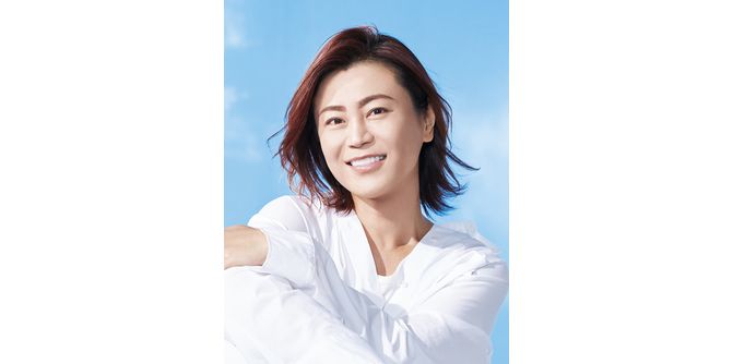 氷川きよしが原点の会場、東京・中野サンプラザでコンサート。6月8日 